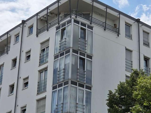 Wohnung zum Kaufen in Augsburg Haunstetten 255.000,00 EUR 54.14 m²