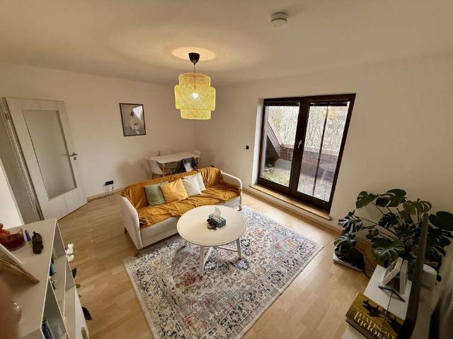 Wohnung zum Kaufen in Augsburg Haunstetten 299.999,00 EUR 60 m²