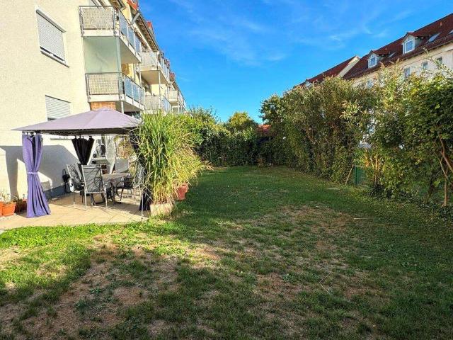 Wohnung zum Kaufen in Augsburg Lechhausen 445.000,00 EUR 124 m²