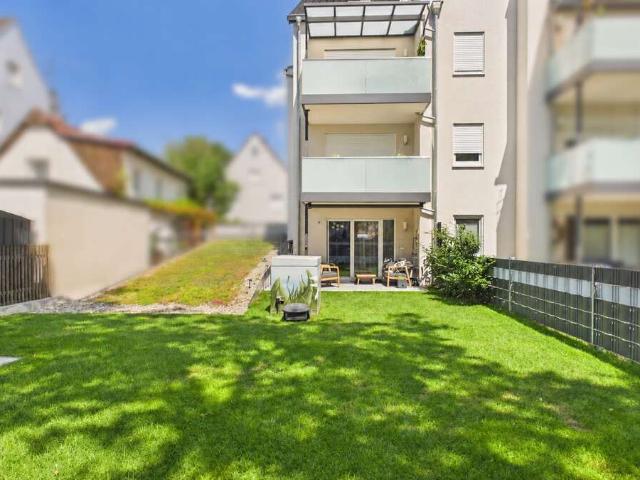 Wohnung zum Kaufen in Augsburg Lechhausen 499.000,00 EUR 79.62 m²