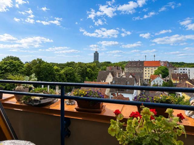 Wohnung zum Kaufen in Augsburg Pfersee 598.000,00 EUR 114 m²