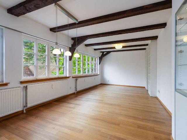 Wohnung zum Kaufen in Augsburg Zentrum 599.000,00 EUR 108 m²
