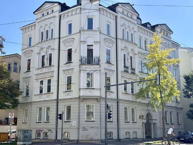 Wohnung zum Kaufen in Augsburg Zentrum 279.900,00 EUR 44.21 m²