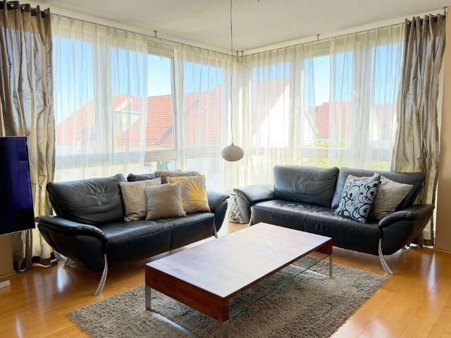 Wohnung zum Kaufen in Aulendorf 345.000,00 EUR 101 m²