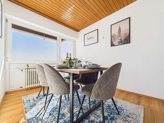 Wohnung zum Kaufen in Aulendorf 385.000,00 EUR 100 m²