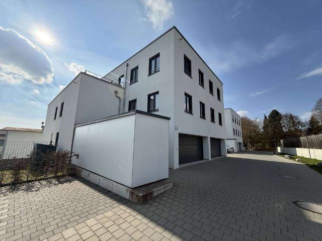 Wohnung zum Kaufen in Aulendorf 550.000,00 EUR 138 m²