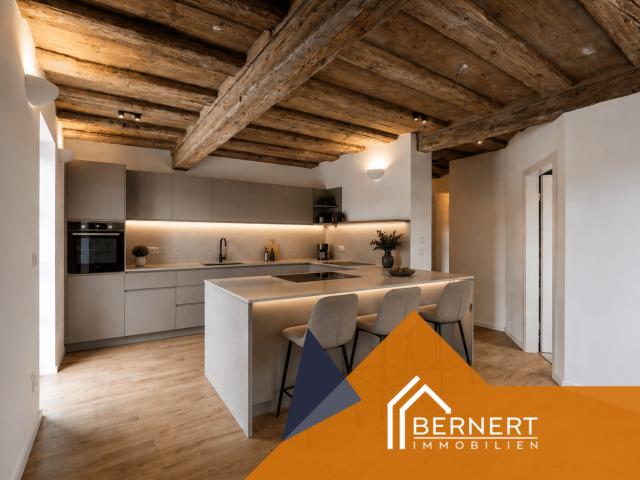 Wohnung zum Kaufen in Aurachtal 295.000,00 EUR 59.68 m²