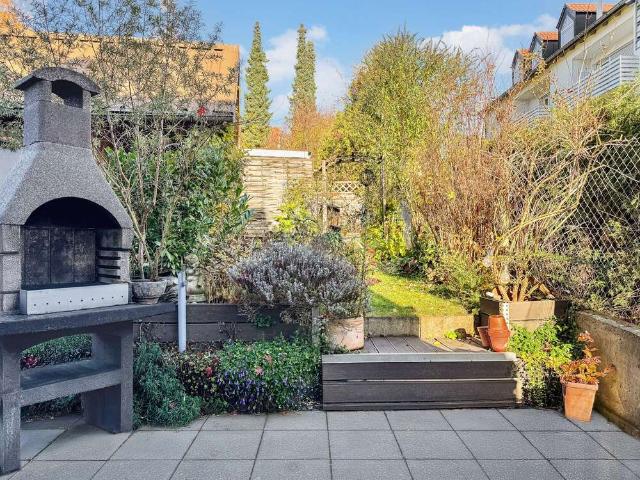 Wohnung zum Kaufen in Aystetten 268.000,00 EUR 91.13 m²