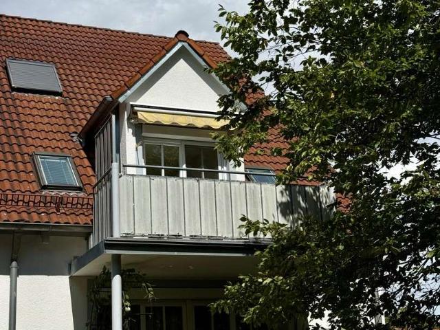 Wohnung zum Kaufen in Aystetten 288.000,00 EUR 66.27 m²