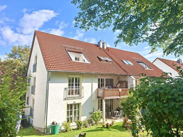 Wohnung zum Kaufen in Aystetten 292.000,00 EUR 65 m²