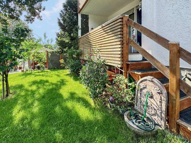 Wohnung zum Kaufen in Aystetten 370.000,00 EUR 82 m²