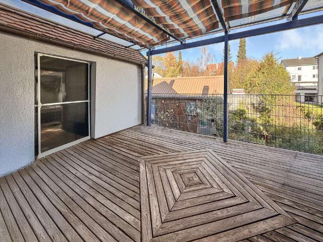 Wohnung zum Kaufen in Aystetten 379.000,00 EUR 128.4 m²