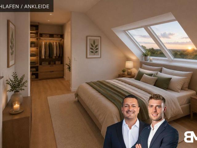 Wohnung zum Kaufen in Aystetten 499.000,00 EUR 84.18 m²