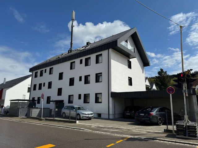 Wohnung zum Kaufen in Aystetten 400.000,00 EUR 88.87 m²