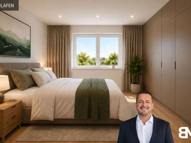 Wohnung zum Kaufen in Aystetten 529.000,00 EUR 89.96 m²