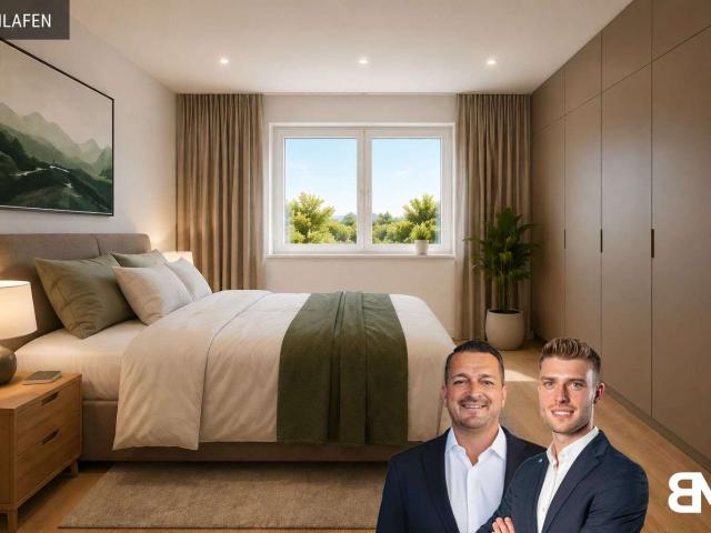 Wohnung zum Kaufen in Aystetten 529.000,00 EUR 89.96 m²