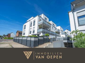 Wohnung zum Kaufen in Bottrop 419.000,00 EUR 98 m²