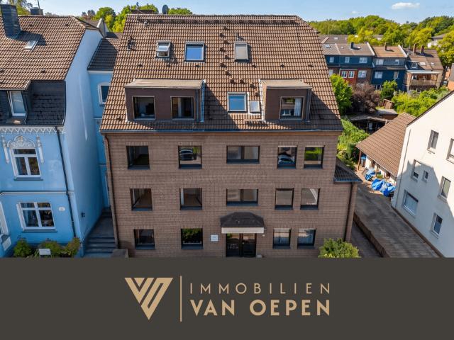 Wohnung zum Kaufen in Bottrop 255.000,00 EUR 88.08 m²
