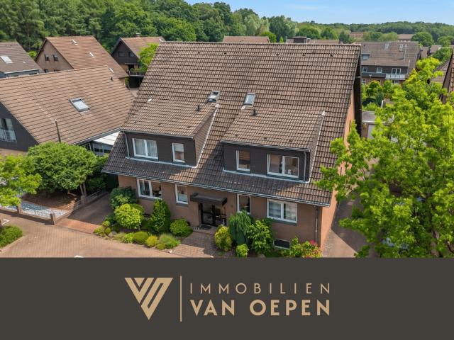 Wohnung zum Kaufen in Bottrop 269.000,00 EUR 117 m²