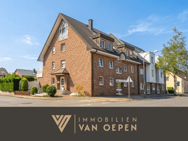 Wohnung zum Kaufen in Bottrop 279.000,00 EUR 100 m²