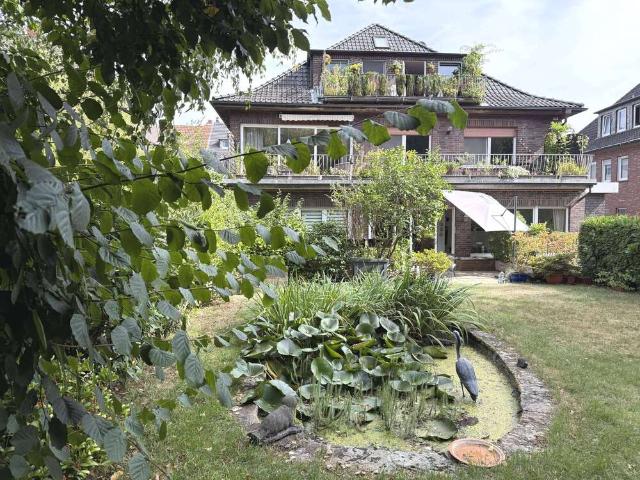 Wohnung zum Kaufen in Bottrop 285.000,00 EUR 156 m²