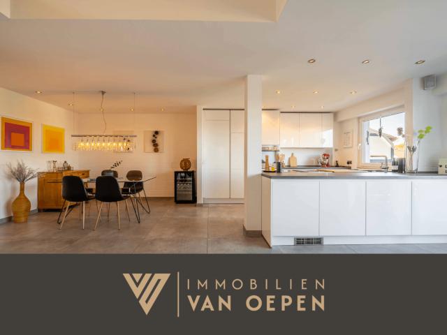 Wohnung zum Kaufen in Bottrop 299.000,00 EUR 111.62 m²