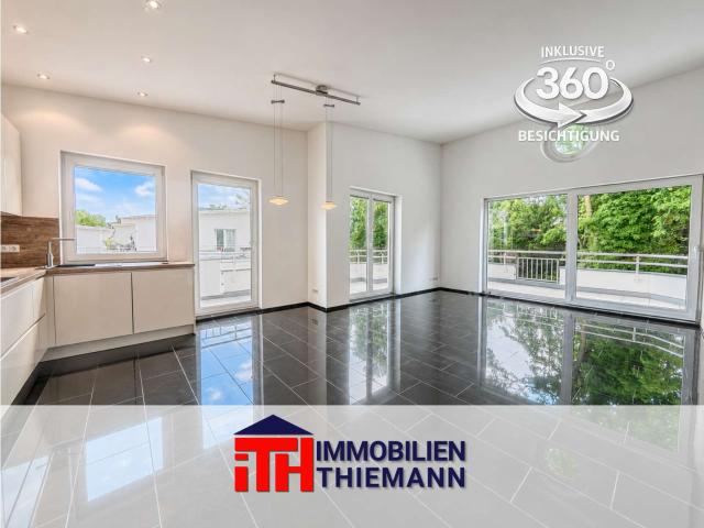 Wohnung zum Kaufen in Bottrop Bottrop Vonderort 298.000,00 EUR 85.13 m²