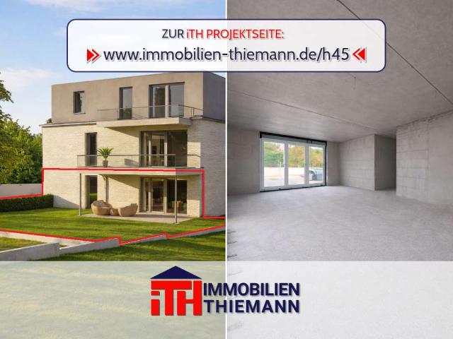 Wohnung zum Kaufen in Bottrop Fuhlenbrock 447.500,00 EUR 87.2 m²