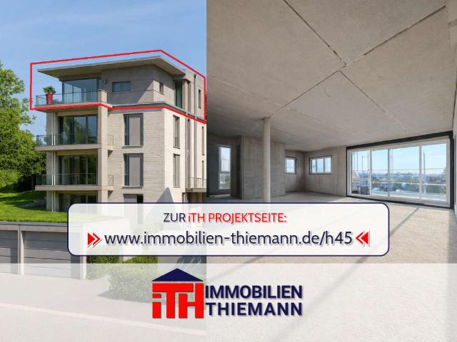 Wohnung zum Kaufen in Bottrop Fuhlenbrock 735.000,00 EUR 130.29 m²