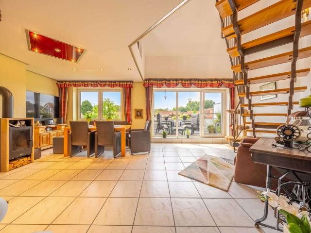 Wohnung zum Kaufen in Bottrop Kirchhellen 298.000,00 EUR 77.76 m²