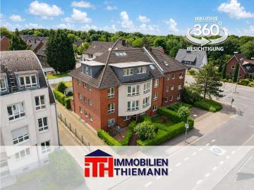 Wohnung zum Kaufen in Bottrop Stadtmitte 344.000,00 EUR 114.94 m²