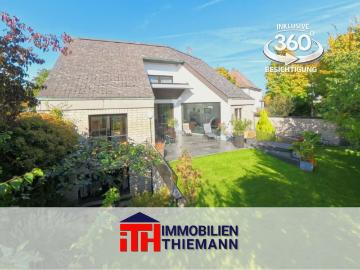 Wohnung zum Kaufen in Bottrop Stadtmitte 575.000,00 EUR 188.63 m²