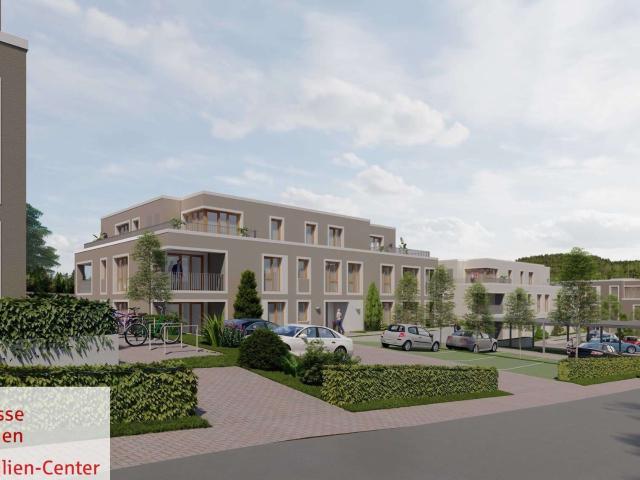 Wohnung zum Kaufen in Bovenden 545.000,00 EUR 107 m²