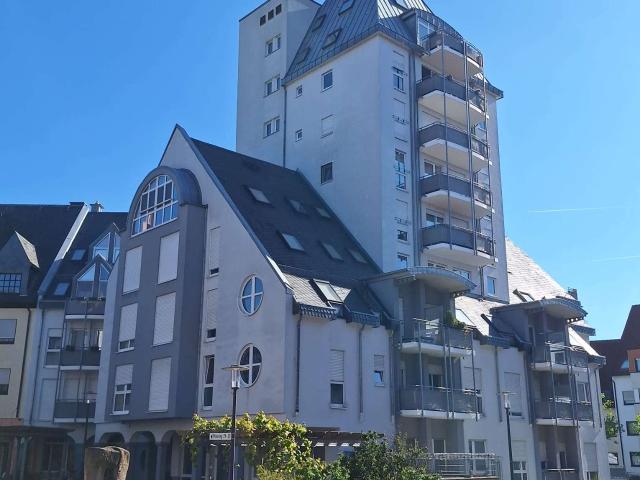 Wohnung zum Kaufen in Bobenheim Roxheim 268.000,00 EUR 86.36 m²