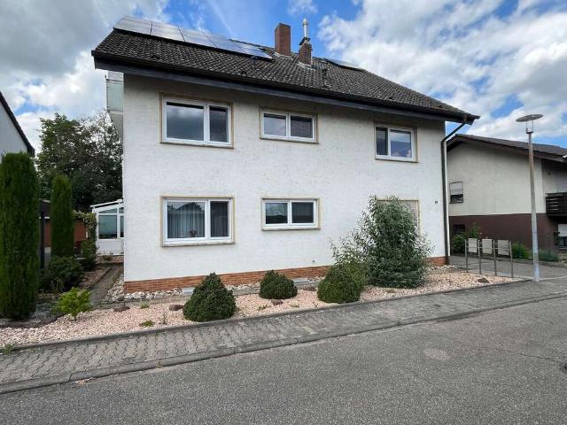 Wohnung zum Kaufen in Bobenheim Roxheim 338.000,00 EUR 129 m²
