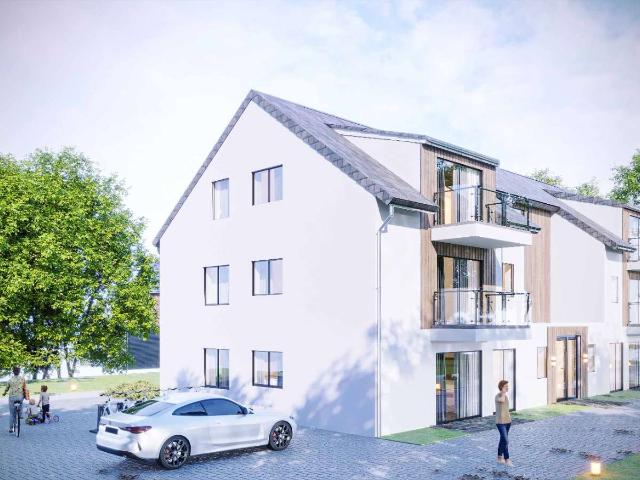 Wohnung zum Kaufen in Bobingen 359.000,00 EUR 64.94 m²