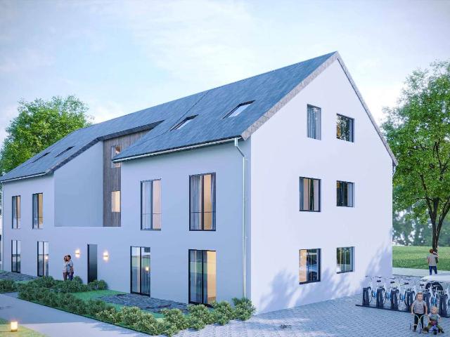 Wohnung zum Kaufen in Bobingen 385.000,00 EUR 69.75 m²