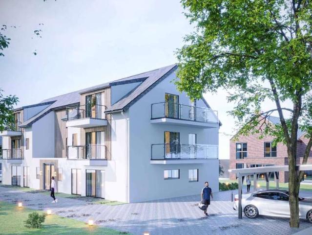 Wohnung zum Kaufen in Bobingen 449.000,00 EUR 80.78 m²