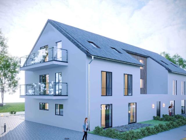 Wohnung zum Kaufen in Bobingen 470.000,00 EUR 85.6 m²