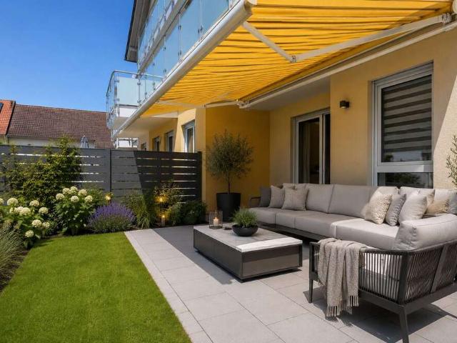 Wohnung zum Kaufen in Bobingen 480.600,00 EUR 89 m²
