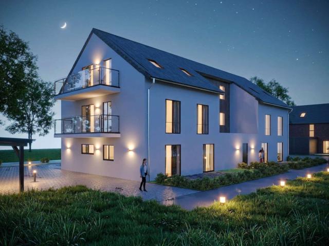 Wohnung zum Kaufen in Bobingen 549.000,00 EUR 98 m²