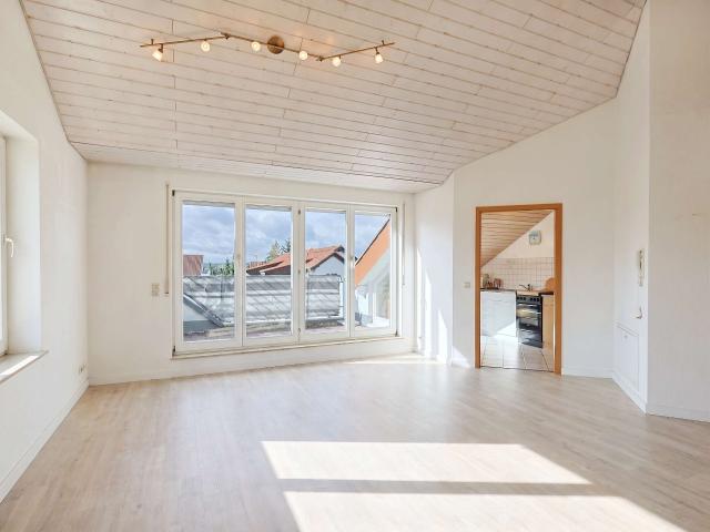 Wohnung zum Kaufen in Böblingen Dagersheim 330.000,00 EUR 87 m²