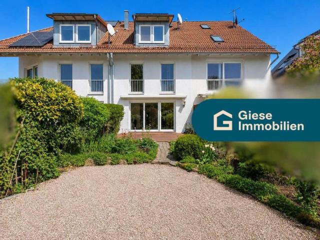 Wohnung zum Kaufen in Böblingen Dagersheim 449.000,00 EUR 108.31 m²