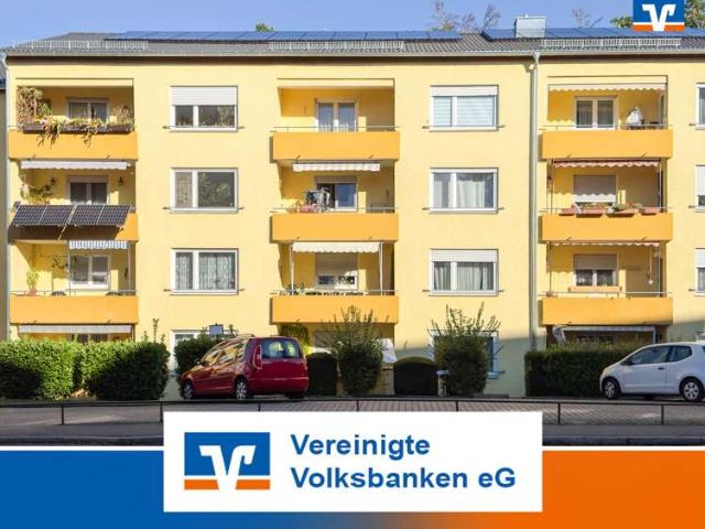 Wohnung zum Kaufen in Böblingen Rauher Kapf 259.000,00 EUR 74.01 m²