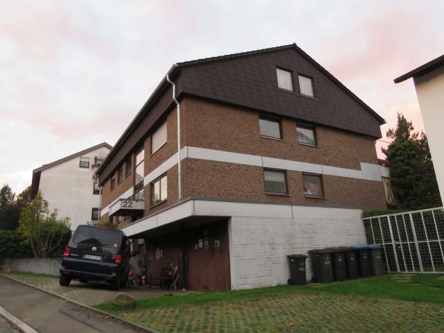 Wohnung zum Kaufen in Böblingen 259.000,00 EUR 77.95 m²