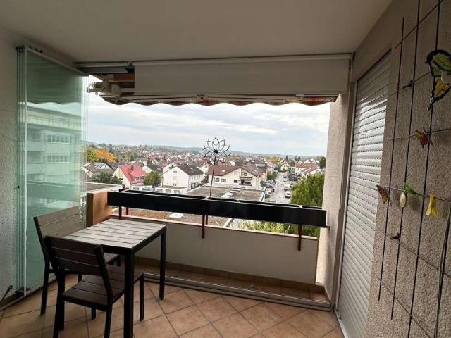 Wohnung zum Kaufen in Böblingen 274.000,00 EUR 94 m²