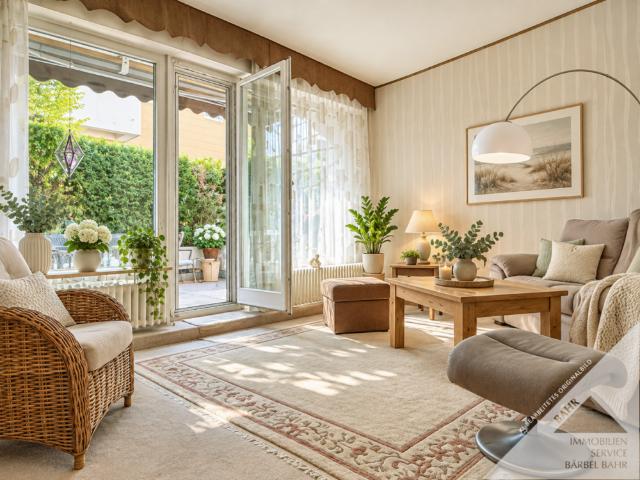 Wohnung zum Kaufen in Böblingen 295.000,00 EUR 92 m²