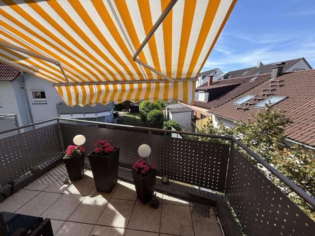 Wohnung zum Kaufen in Böblingen 298.000,00 EUR 76 m²