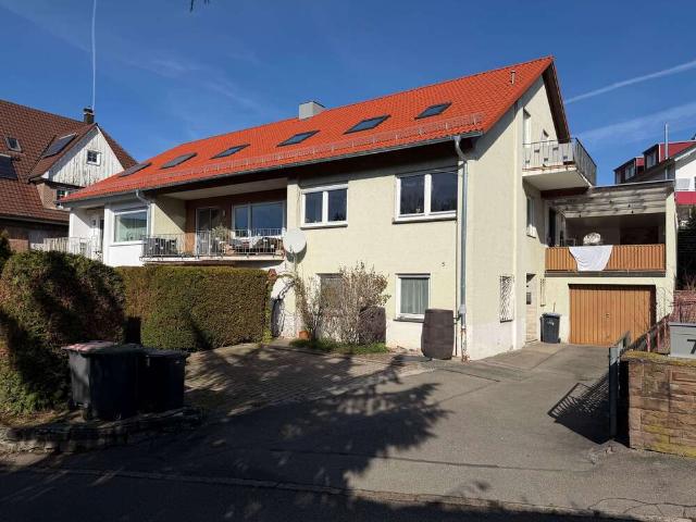 Wohnung zum Kaufen in Böblingen 298.000,00 EUR 92.52 m²