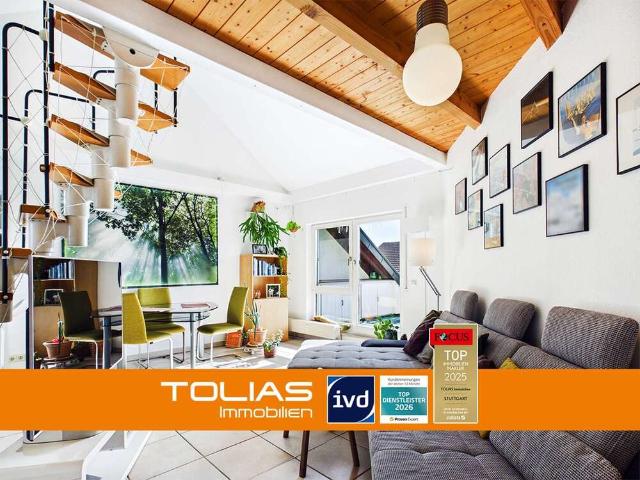 Wohnung zum Kaufen in Böblingen 299.000,00 EUR 75.3 m²